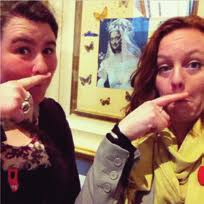 2014/2015 ANNU AL REP OR T