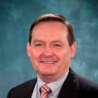 Bruce Christian Trethewy