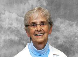 Sister Noel Le Claire December 23, 1930