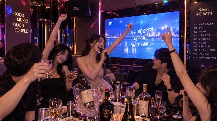 강남 가라오케 추천 피버 | 강남 가라오케 가격·예약