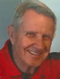 Obituary information for Kenneth Irvin Tomashot