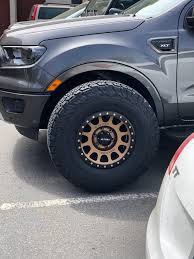 Wheels and tires package(shipping fees include mount and balance). Method 305 Nv 2019 Ford Ranger And Raptor Forum 5th Generation Ranger5g Com