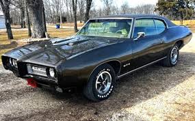 Image result for Espresso Brown 1969 Firebird