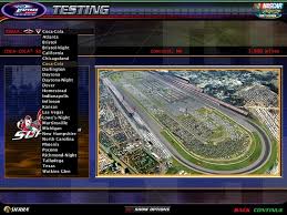 They would fake like they were going into the pit then come. Nascar Racing 2003 Pc Review And Full Download Old Pc Gaming