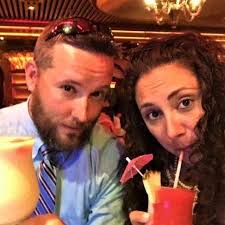 Marci Dolan and Jesse Clark's Wedding Website