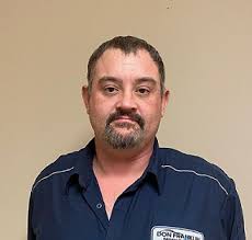 Offender Information