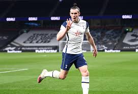 Gareth bale, 31, from wales tottenham hotspur, since 2020 right winger market value: Galatasaray Da Gareth Bale Sesleri