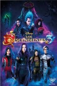 Samantha maloney también renunció a los pocos meses. Los Descendientes 3 2019 Ver Pelicula C O M P L E T A En Online Home Peliculaytghr