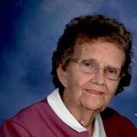Mrs. Joyce McKenzie Obituary