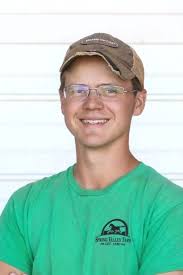 Staff — Spring Valley Farm