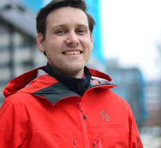 Scott Explorair DryoSpun 3L (Červená)