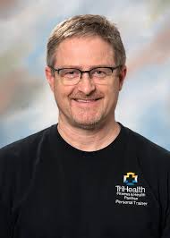 Meet Our Personal Trainers