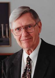 Stephen Shinn, Dec. 15, 1928 — Sept. 7, 2020