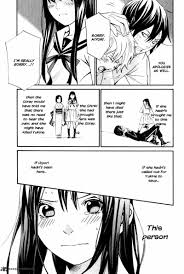 Noragami Manga Kiss Google Search Noragami Noragami Manga Yatori When she does remember him hiyori quickly turned on her heals and ran. noragami manga kiss google search