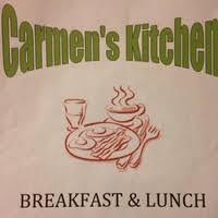 Carmen's Kitchen
