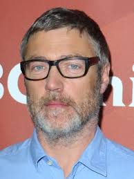 Vincent Regan Movies & TV Shows List
