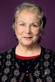 Reparto de Mrs Hartley and the Growth Centre (película 1995). Dirigida por Noella  Smith