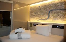 The company has bought another seven sites in london (bank, farringdon, king's cross, shoreditch, tottenham court road, tower bridge and westminster). Hub Hotel By Premier Inn Westminster London Brogan Tate