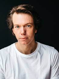 Paul Behrens's Instagram, Twitter & Facebook