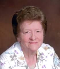 Benita Rasmussen Obituary September 14, 2021