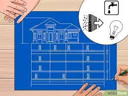 The house is almost entirely underground for passive energy control and the front is wide open. 5 Ways To Build An Underground House Wikihow