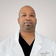 Dr. Gary Laux, DO, Pain Medicine