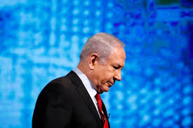 About 59% of english native speakers. Netanyahu Appears To Say War With Iran Is Common Goal