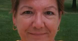 Patricia Frazier Obituary (1955