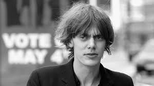 46 évesen meghalt Patrick Walden, a Babyshambles gitárosa