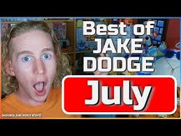 JAKE DODGE