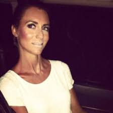 By olivia wheeler for mailonline. Kate Greville S Ex Husband Says Ryan Giggs Was In His Marriage Daily Mail Online