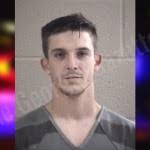 Nathan Hastey — Whitfield County Jail Bookings