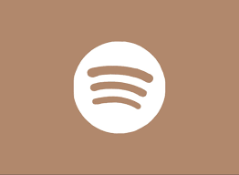 Mag) luego de ello, deberás dar clic en galería y busca la imagen del logo de whatsapp en rosado que descargaste. Spotify Icon Ios App Icon Design Iphone Photo App Ios Icon