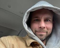 patrick allard arrested