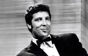 Today would have been Tom's 88th Birthday (he would have hated me posting  his age!) Happy Birthday Tom!