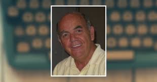 Vincent (Vince) James Meechan Obituary October 25, 2022