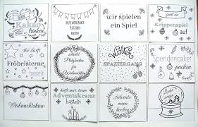 We did not find results for: Last Minute Adventskalender Fullen Fur Kinder Zeit Statt Zeug Rosanisiert