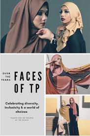 تودوڠ) is a malay word, literally meaning the noun cover, which is commonly translated/referred to as veil or headscarf in english. Tp Campaign Girls World People Face