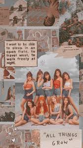 Page 2 top post is sana twice yes or yes 4k wallpaper. Kpoplocks Kpop Wallpaper Fandom Kpop Twice