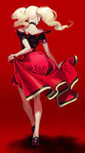 Pin On Persona 5