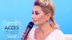 Urmăriți emisiunea acces direct de luni până vineri, de la ora 17:00 la 19:00, doar pe antena 1. Acces Direct Youtube