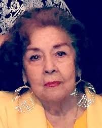 Manuela G. Diaz Obituary