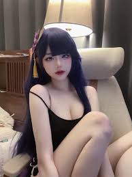 TW Pornstars - Hina .•♡. Twitter. Stay with me RaidenEi Genshinlmpact.  8:36 AM - 3 Oct 2022