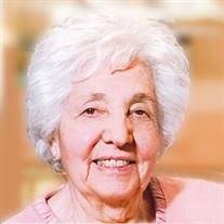 Antoinette Audia Obituary