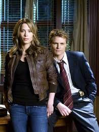 Blood Ties - Henry And Vicki By Classiccouples On Deviantart