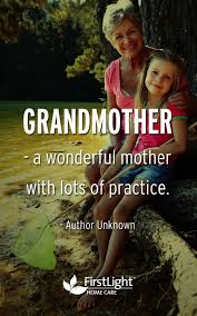 You two need to learn some respect for the elderly. Elderly Care And Home Care Blog Caregiver Help Firstlight Caregiver Quotes Caregiver Help Powerful Words