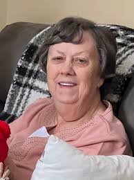 Anita "Jo" Holp Bellew