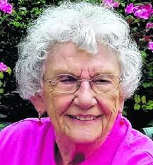 Norma MYERS Obituary (2023)