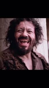 Incredible—what a conversion story from atheism!