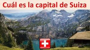 Berna, la bella capital suiza. Cual Es La Capital De Suiza Youtube